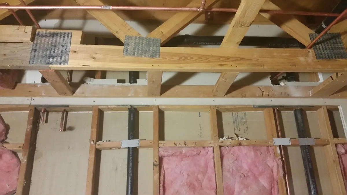 Leak Detection in Terrace Heights, WA